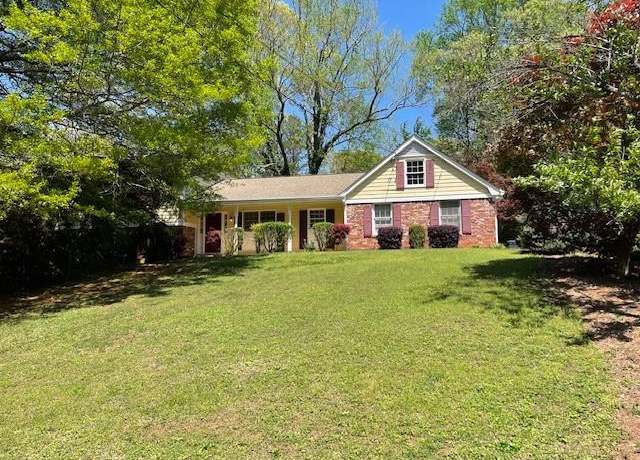 Property at 1150 Orchard Way, Roswell, GA 30075, 4 beds, 3 baths