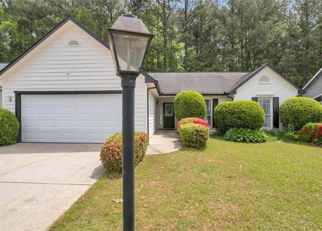Property at 3130 Jorden Crest Ct, Lawrenceville, GA 30044, 3 beds, 2 baths
