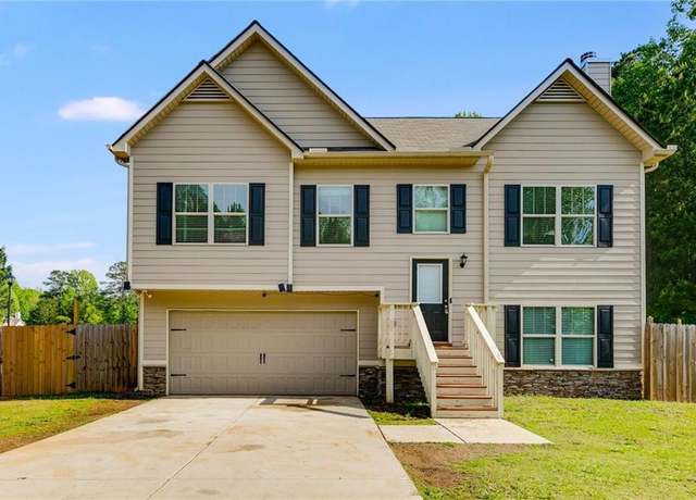 Property at 119 Sourwood Ln, Temple, GA 30179, 4 beds, 3 baths