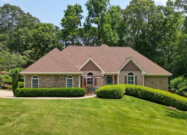 Property at 115 Windover Ct, Roswell, GA 30075, 4 beds, 3.5 baths