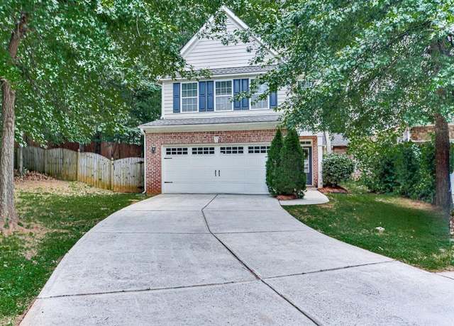 Property at 20 Preserve Dr, Newnan, GA 30263, 3 beds, 2.5 baths