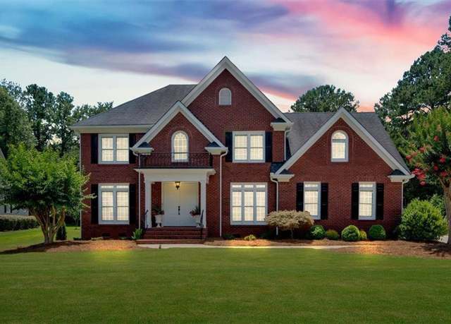 Property at 83 Glen Cove Dr, Cartersville, GA 30120, 4 beds, 2.5 baths
