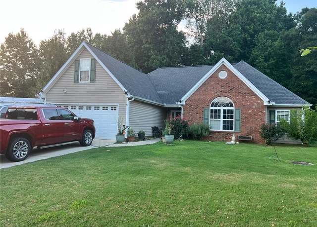 Property at 571 Bradford Place Ct, Loganville, GA 30052, 4 beds, 2 baths