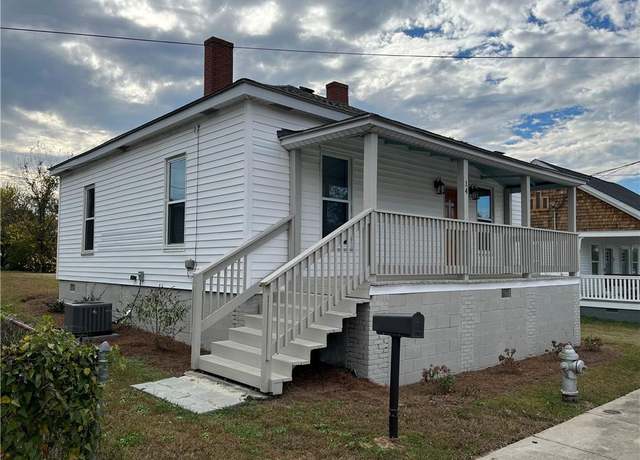 Property at 14 Hazel St, Porterdale, GA 30014, 2 beds, 1 bath