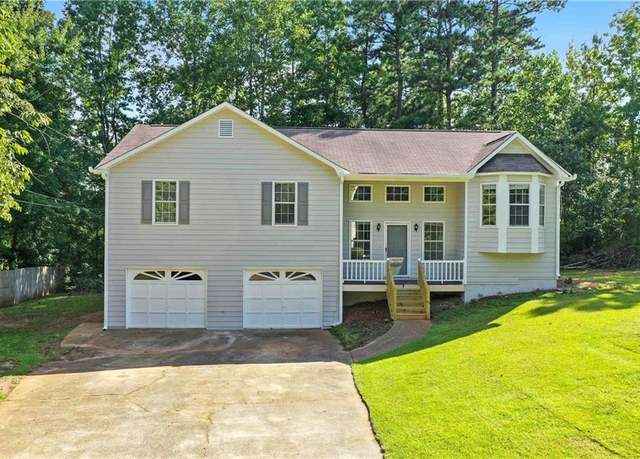 Property at 260 King William Dr, Dallas, GA 30157, 3 beds, 2 baths