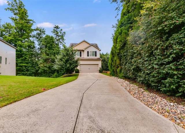 Property at 82 Stephens Mill Dr, Dallas, GA 30157, 3 beds, 2.5 baths