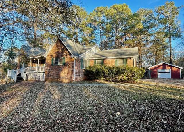 Property at 342 Mccurry Rd, Stockbridge, GA 30281, 3 beds, 2 baths