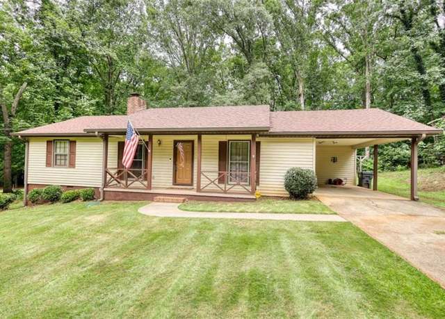 Property at 66 Dogwood Ln, Covington, GA 30014, 3 beds, 2 baths
