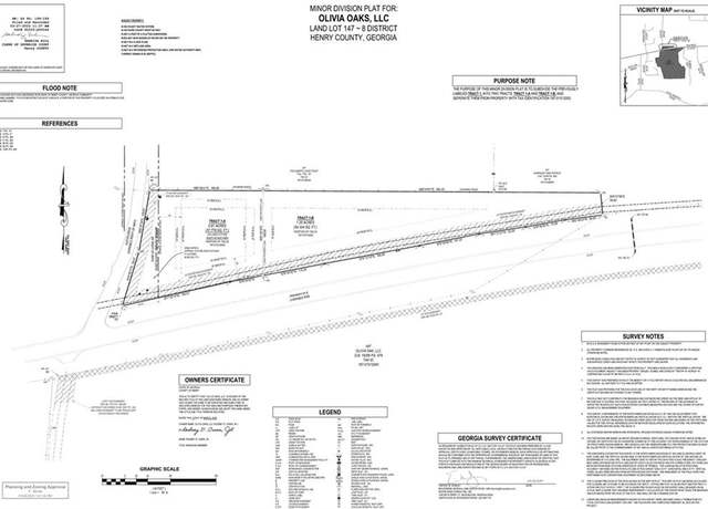 Property at 4280 Highway 81 E, Mcdonough, GA 30252