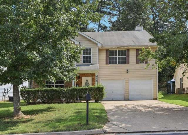 Property at 2261 Creel Rd, South Fulton, GA 30349, 5 beds, 3 baths