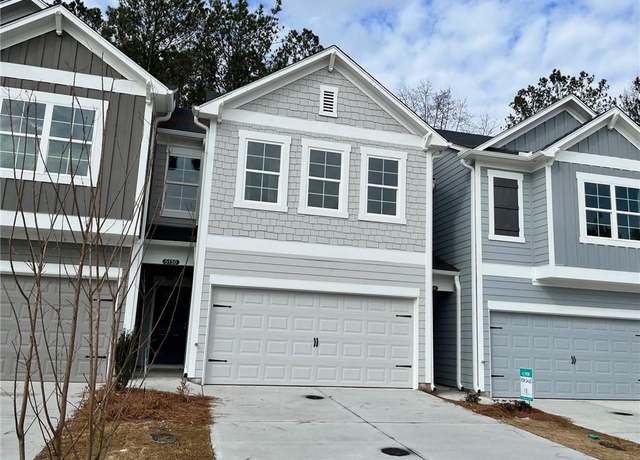 Property at 5150 Longview Run, Decatur, GA 30035, 3 beds, 2.5 baths
