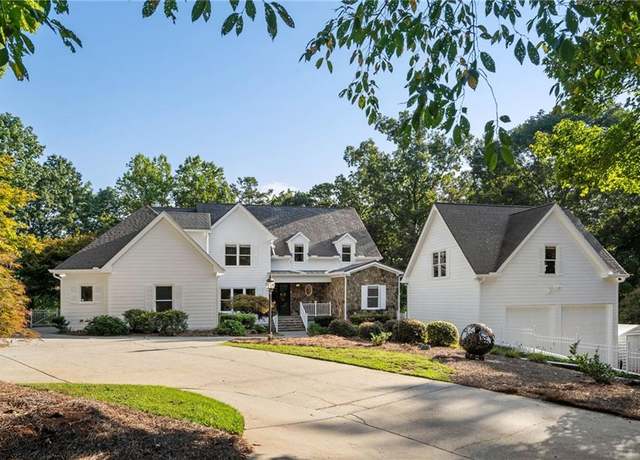 Property at 1095 Mockingbird Ln, Cumming, GA 30041, 7 beds, 4.5 baths