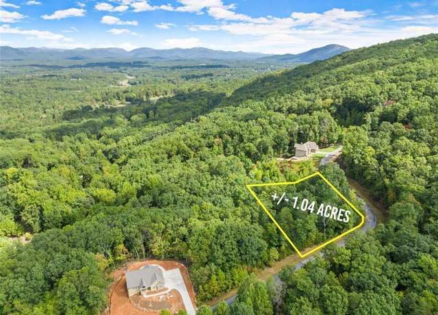 Property at LOT 24 Long Mountain Trl, Cleveland, GA 30528