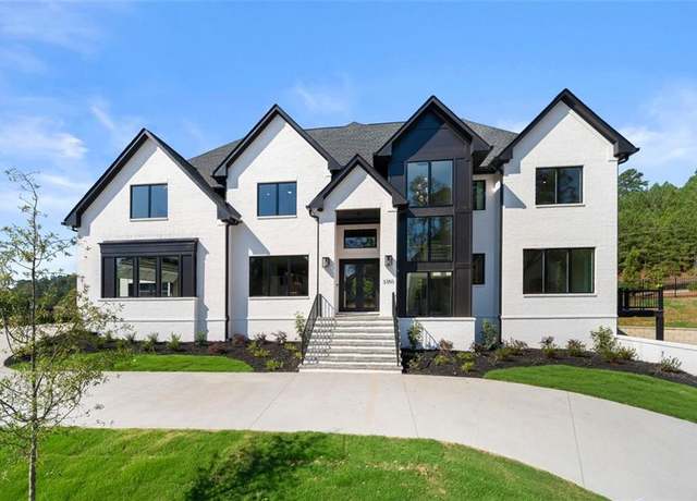 Property at 2251 Old Atlanta Rd, Cumming, GA 30041, 5 beds, 5.5 baths