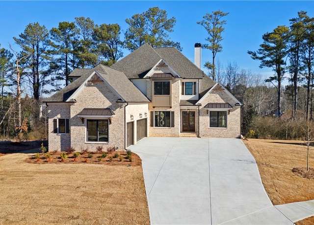 Property at 3820 Havenrock Dr, Marietta, GA 30066, 5 beds, 4.5 baths