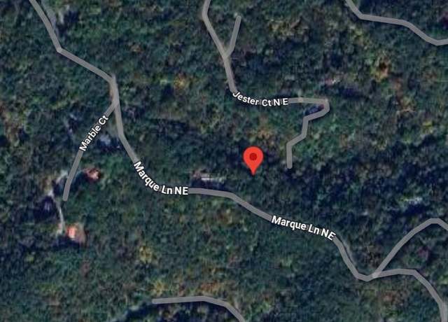Property at 448 Marque Ln NE, Ranger, GA 30734