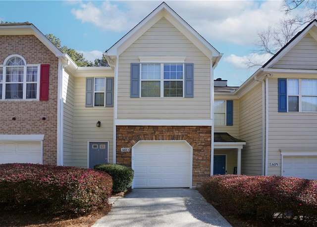 Property at 5665 Terremont Cir, Norcross, GA 30093, 2 beds, 2.5 baths