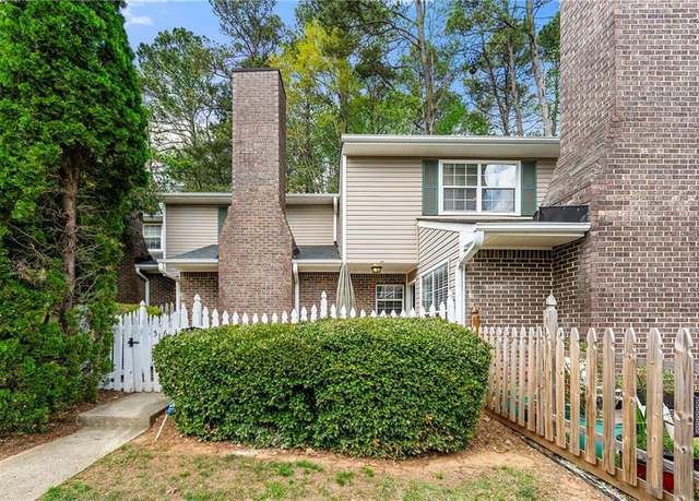 Property at 563 Trillum Ct SW #563, Marietta, GA 30008, 2 beds, 2 baths
