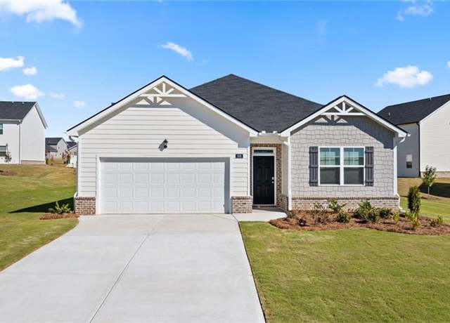 Property at 604 Lobelia Way, Locust Grove, GA 30248, 4 beds, 2 baths