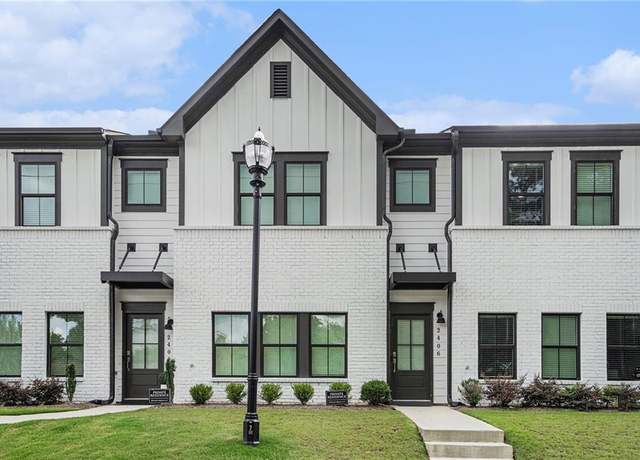 Property at 2406 Lakeshore Ln, Atlanta, GA 30316, 3 beds, 2.5 baths