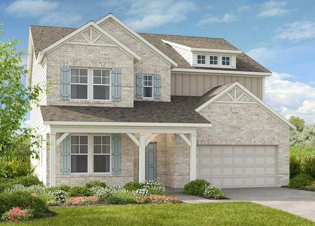 Property at 102 Sheryl Way, Loganville, GA 30052, 5 beds, 4.5 baths