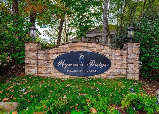 Property at 1507 Wynnes Ridge Cir SE, Marietta, GA 30067, 2 beds, 2 baths