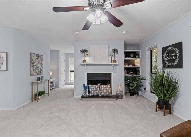 Property at 1507 Wynnes Ridge Cir SE, Marietta, GA 30067, 2 beds, 2 baths