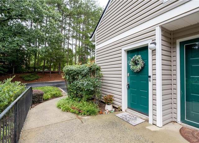 Property at 1507 Wynnes Ridge Cir SE, Marietta, GA 30067, 2 beds, 2 baths