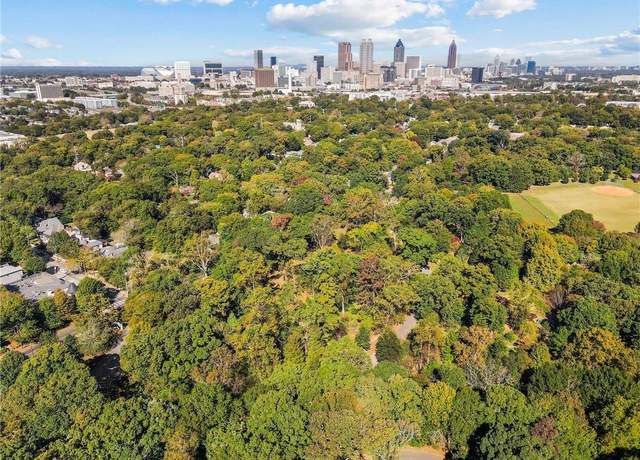 Property at 319 Atlanta Ave SE, Atlanta, GA 30315