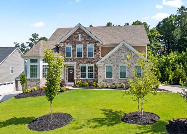 Property at 510 Perdue Trl, Canton, GA 30115, 4 beds, 4.5 baths