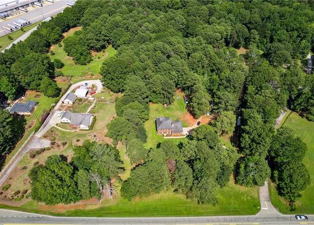 Property at 80 Wise Rd, Mcdonough, GA 30252