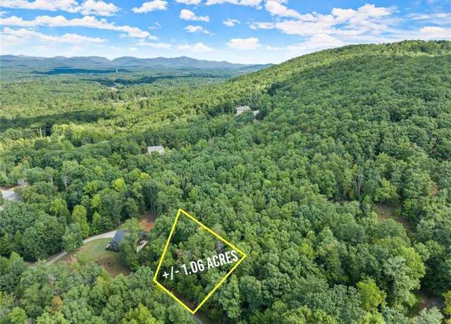Property at LOT 49 Long Mountain Trl, Cleveland, GA 30528