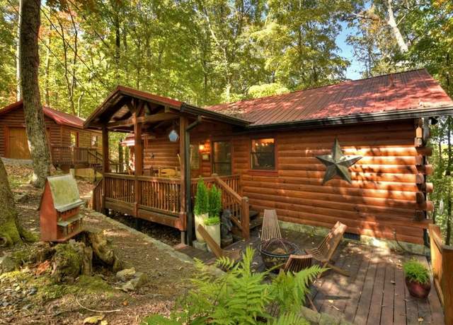 Property at 9 Joanna Ct, Cherry Log, GA 30513, 3 beds, 2 baths