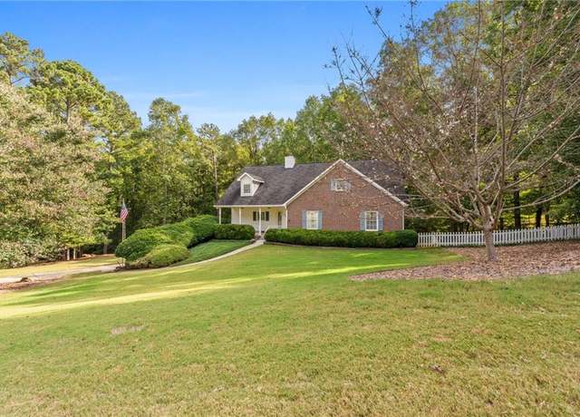 Property at 234 Hampton Shores Dr, Hampton, GA 30228, 5 beds, 4 baths