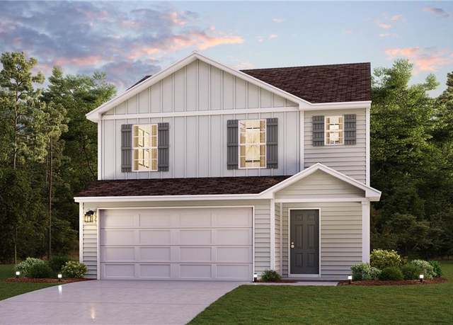 Property at 122 Creekview Dr, Toccoa, GA 30577, 3 beds, 2.5 baths
