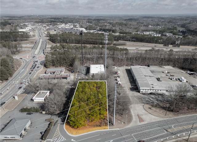 Property at 1460 Shiloh Rd NW, Kennesaw, GA 30144