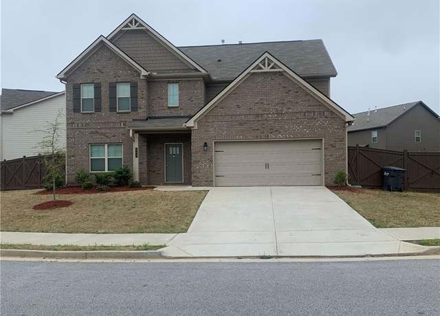 Property at 212 Eleanora Way, Loganville, GA 30052, 5 beds, 3 baths