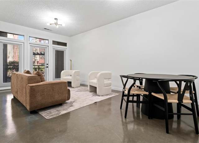 Property at 400 17th St NW #1133, Atlanta, GA 30363, 1 bed, 1 bath