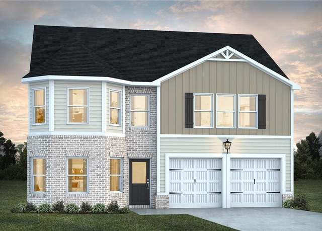 Property at 319 Overlook Rd, Covington, GA 30014, 4 beds, 3 baths
