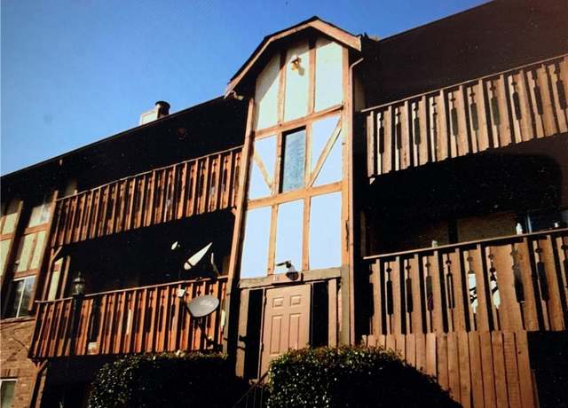 Property at 401 Camelot Dr, Atlanta, GA 30349, 4 beds, 2.5 baths