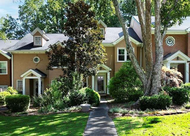 Property at 742 Olde Towne Ln, Marietta, GA 30068, 2 beds, 3.5 baths