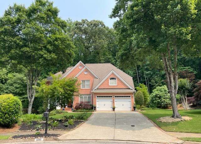 Property at 3245 Bywater Trl, Roswell, GA 30075, 6 beds, 4 baths