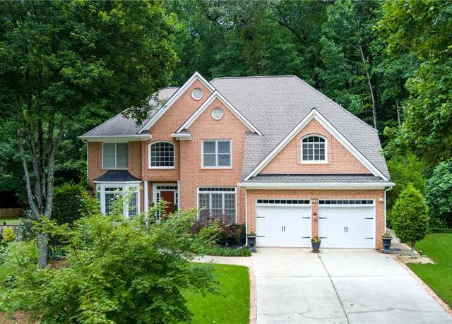 Property at 3245 Bywater Trl, Roswell, GA 30075, 6 beds, 4 baths
