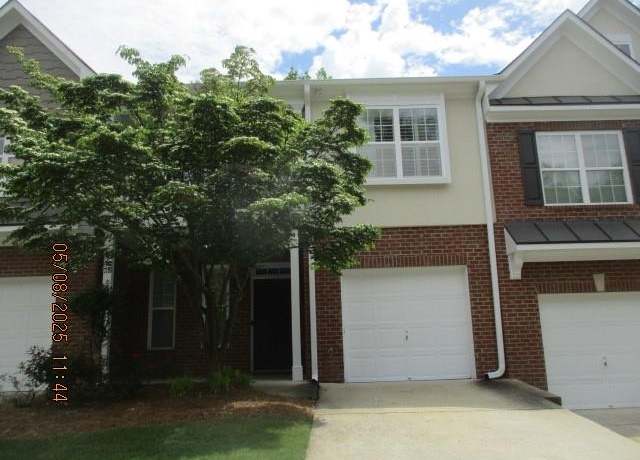 Property at 419 Grayson Way, Alpharetta, GA 30004, 3 beds, 2.5 baths