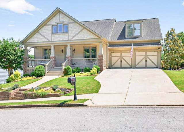 Property at 6009 Grand Reunion Dr, Hoschton, GA 30548, 6 beds, 4 baths