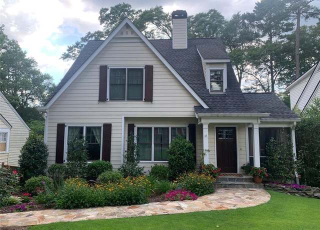 Property at 2226 Virginia Pl NE, Atlanta, GA 30305, 4 beds, 4.5 baths