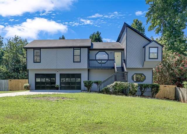 Property at 3580 Drum Roll Ln, Snellville, GA 30039, 4 beds, 3 baths