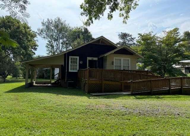 Property at 25 3rd-shannon St Rd, Rome, GA 30161, 2 beds, 1 bath