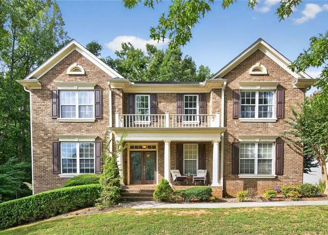 Property at 3409 Walnut Rdg, Atlanta, GA 30349, 4 beds, 4.5 baths