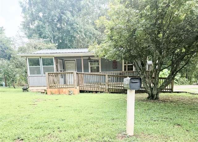 Property at 177 Antioch Church Spur, Dallas, GA 30157, 3 beds, 1 bath